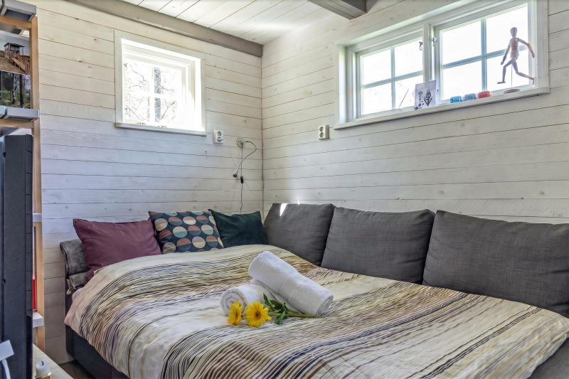 The Aspö Island Hideaway