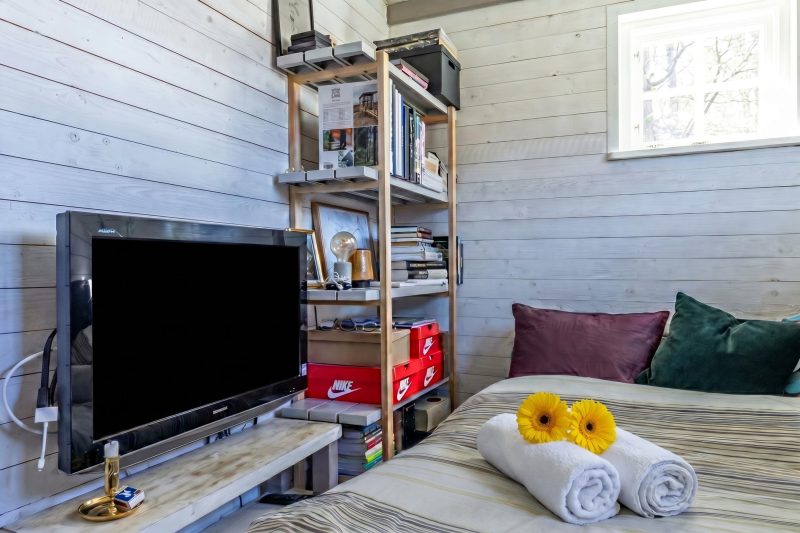The Aspö Island Hideaway