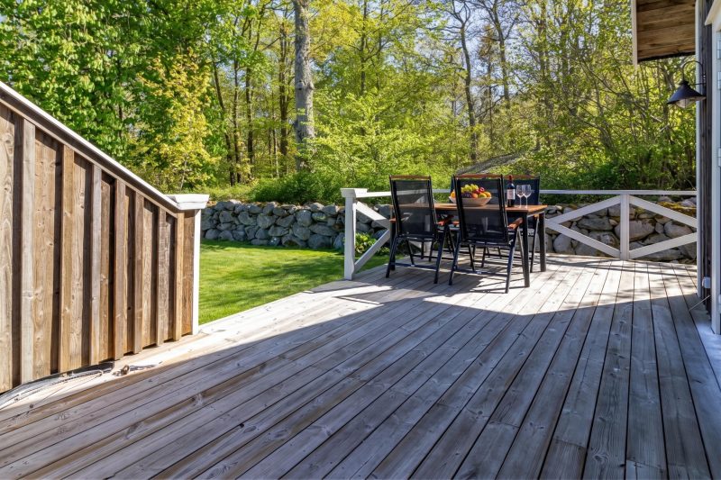 The Aspö Island Hideaway
