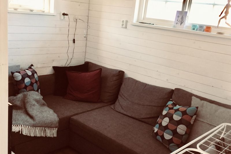 The Aspö Island Hideaway
