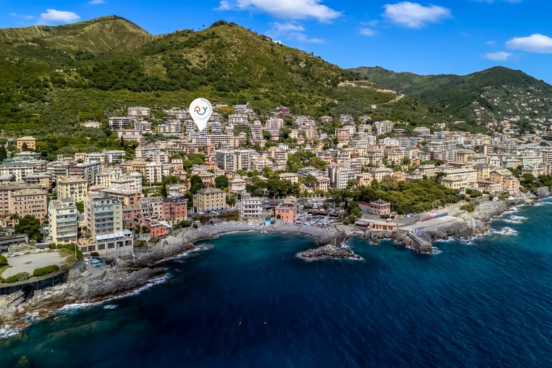 Levante Mare Suite
