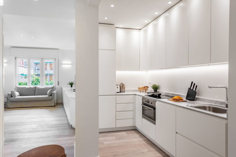 Levante Mare Suite