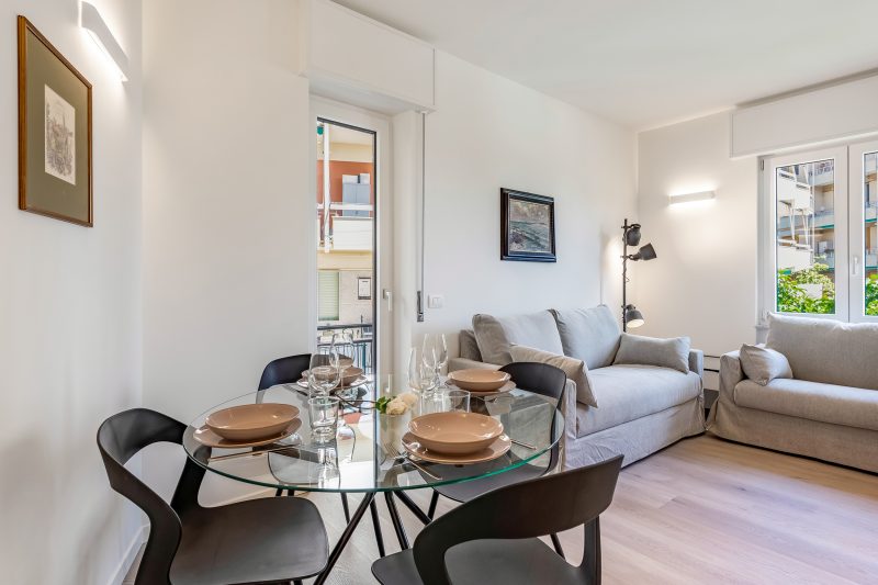Levante Mare Suite