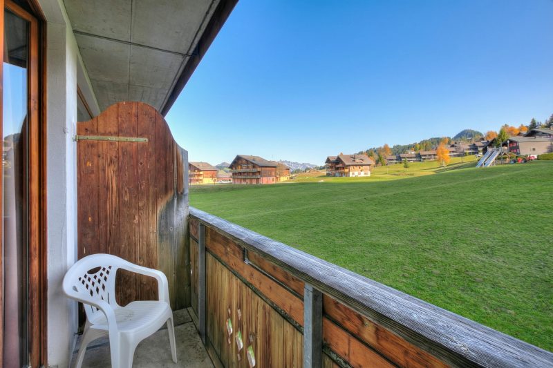 Hotel Relais Alpin Twin Room & Balcony4 231