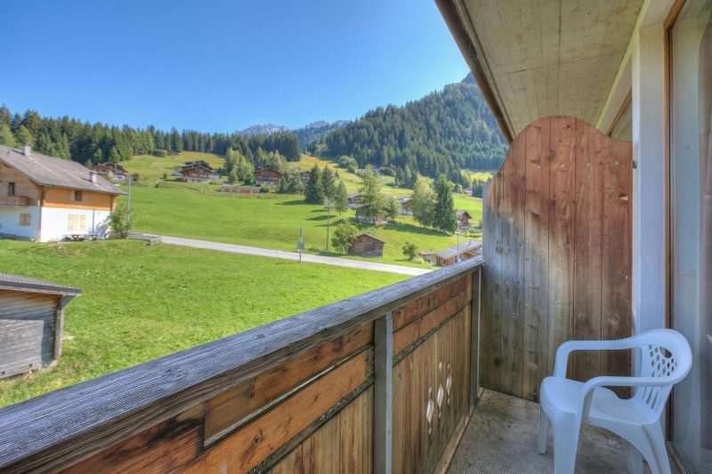 Hotel Relais Alpin Twin Room & Balcony4 231