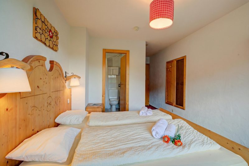 Hotel Relais Alpin Twin Room & Balcony4 231