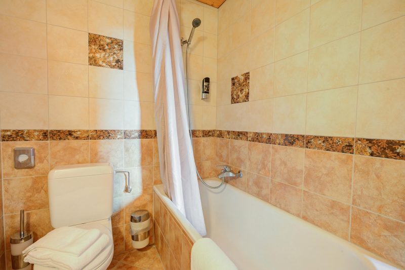 Hotel Relais Grand Family Loft & Balcony2 328