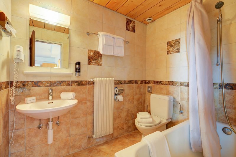 Hotel Relais Grand Family Loft & Balcony2 328
