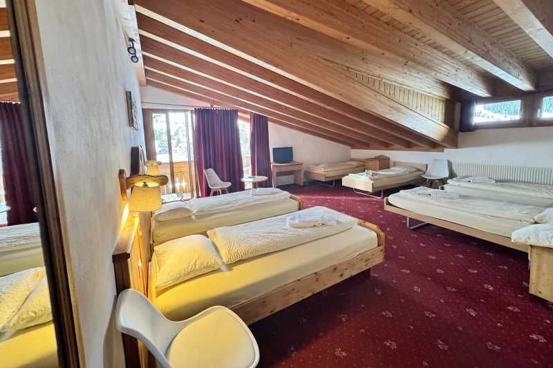 Hotel Relais Grand Family Loft & Balcony2 328