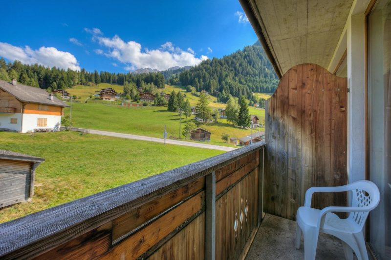 Hotel Relais Alpin Twin Room & Balcony 3 136 summer mode