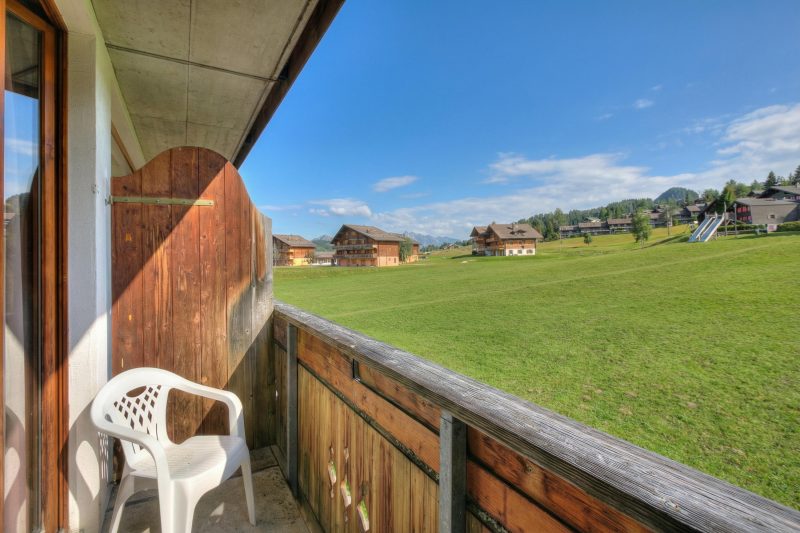Hotel Relais Alpin Twin Room & Balcony 3 136 summer mode