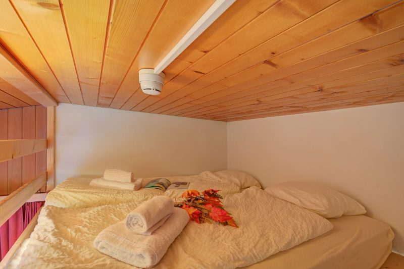 Hotel Relais Alpin Twin Room Ski In-Out 7 224