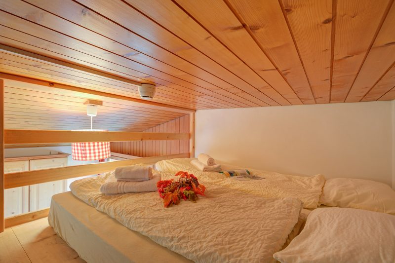 Hotel Relais Alpin Twin Room Ski In-Out 7 224
