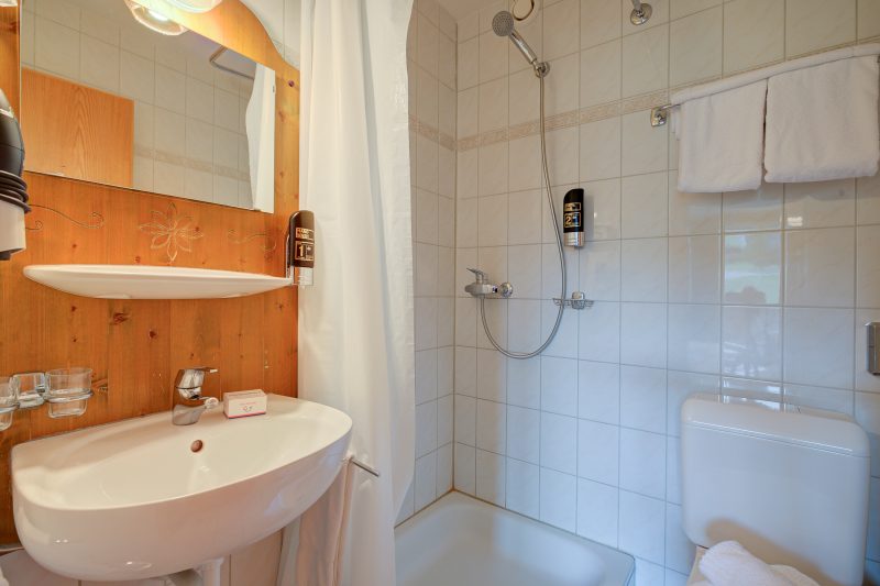 Hotel Relais Alpin Twin Room & Balcony2 227