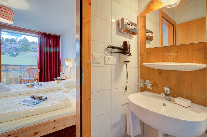 Hotel Relais Alpin Twin Room & Balcony2 227