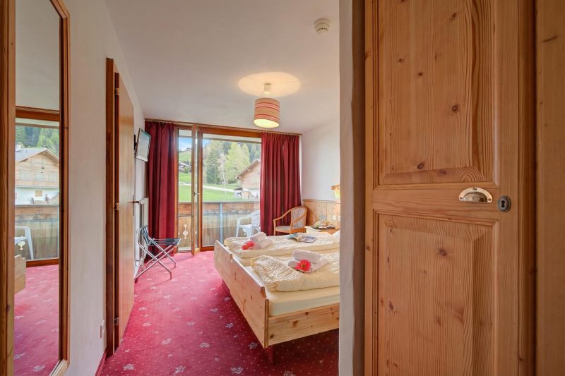Hotel Relais Alpin Twin Room & Balcony2 227