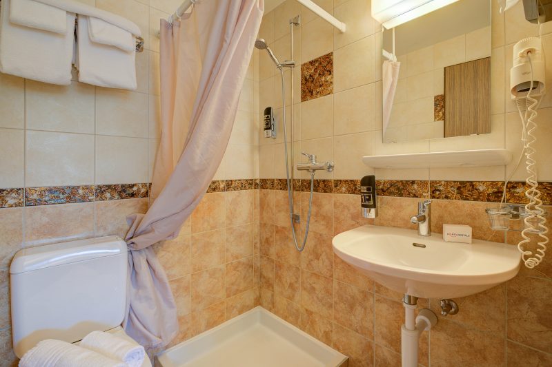 Hotel Relais Alpin Family Room & Balcony2 130