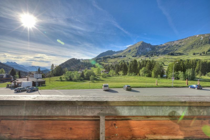 Hotel Relais Alpin Family Room & Balcony2 130