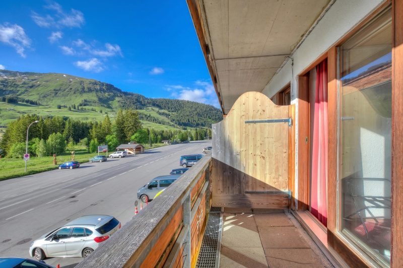 Hotel Relais Alpin Family Room & Balcony2 130