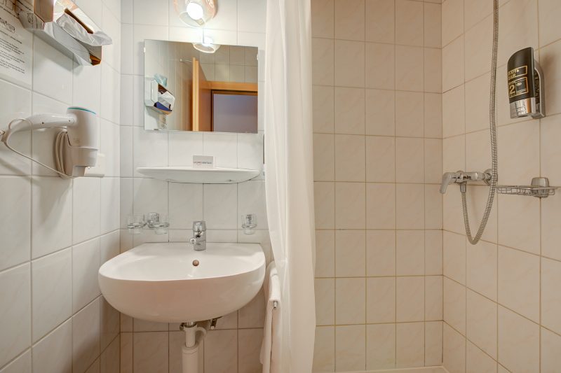 Hotel Relais Alpin Twin Room Ski In-Out 6 219