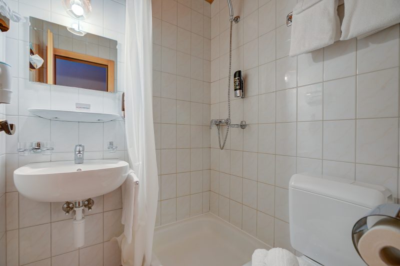 Hotel Relais Alpin Twin Room Ski In-Out 6 219