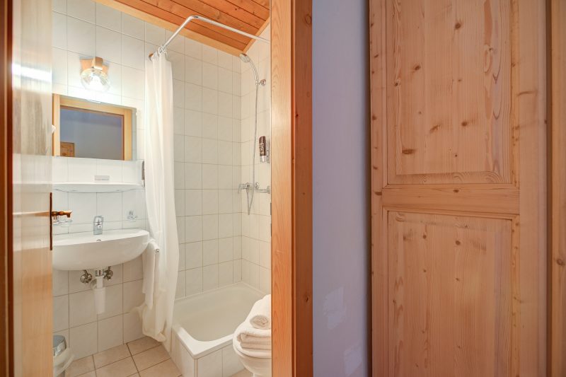 Hotel Relais Alpin Twin Room Ski In-Out 6 219