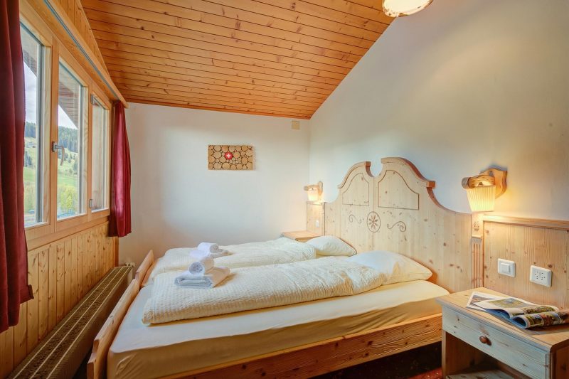 Hotel Relais Alpin Twin Room Ski In-Out 6 219