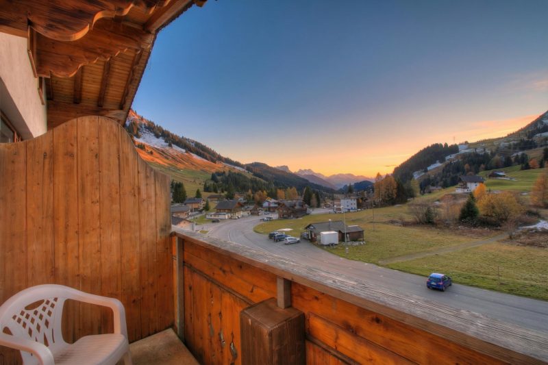 Hotel Relais Alpin Family Loft & Balcony2 330