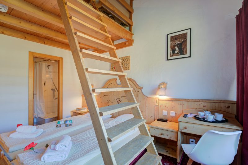 Hotel Relais Alpin Family Loft & Balcony3 331