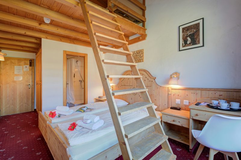 Hotel Relais Alpin Family Loft & Balcony3 331