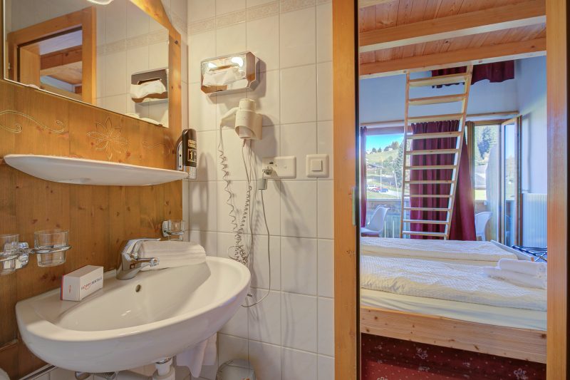 Hotel Relais Alpin Family Loft & Balcony3 331