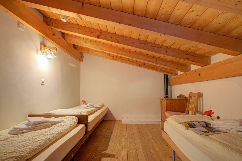 Hotel Relais Alpin Family Loft & Balcony3 331