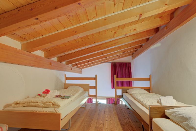 Hotel Relais Alpin Family Loft & Balcony3 331