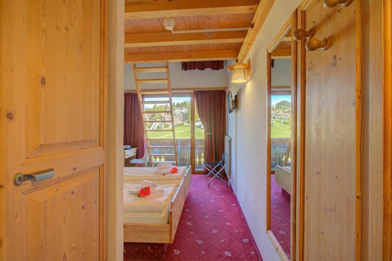 Hotel Relais Alpin Family Loft & Balcony3 331