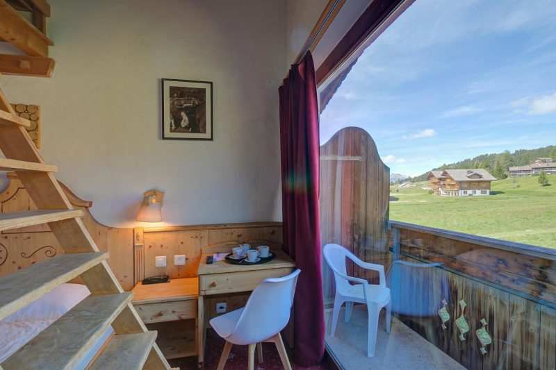Hotel Relais Alpin Family Loft & Balcony3 331