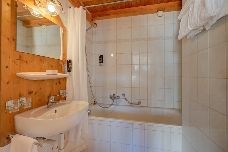 Hotel Relais Grand Family Loft & Balcony3