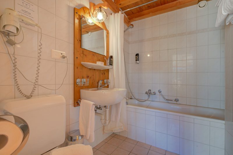 Hotel Relais Grand Family Loft & Balcony3