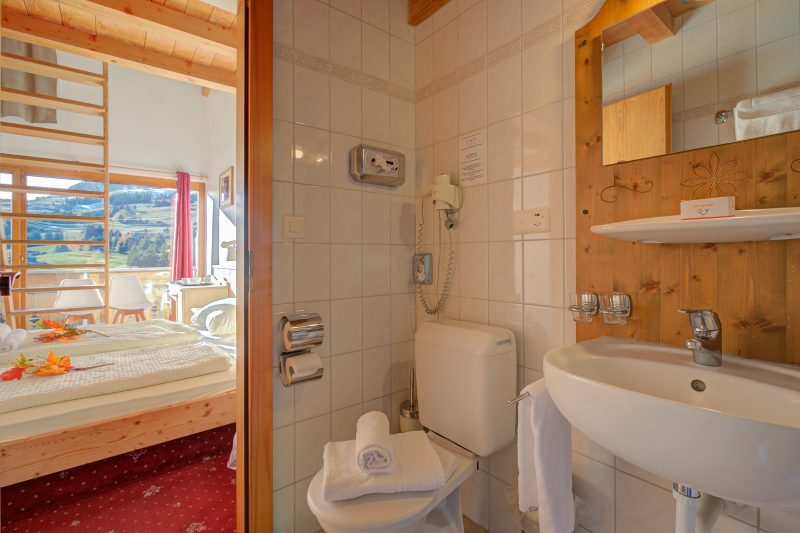 Hotel Relais Grand Family Loft & Balcony3