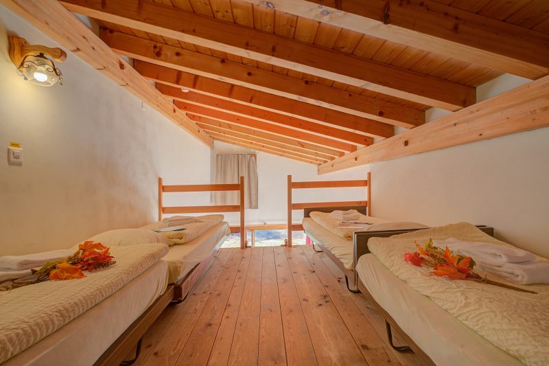 Hotel Relais Grand Family Loft & Balcony3