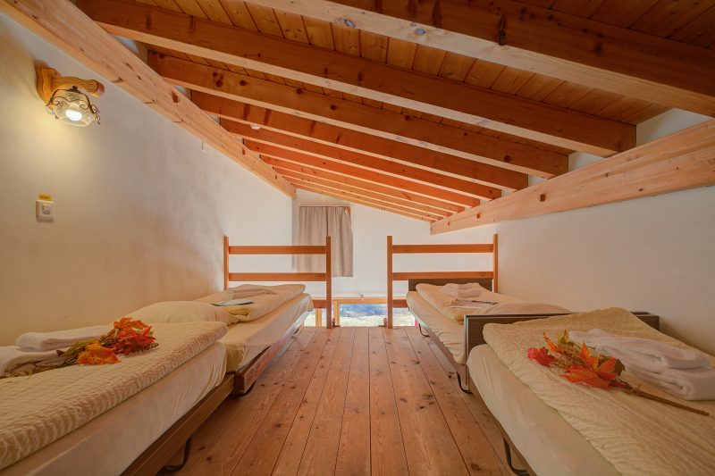 Hotel Relais Grand Family Loft & Balcony3