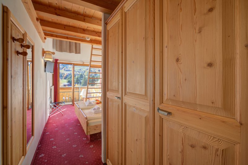 Hotel Relais Grand Family Loft & Balcony3
