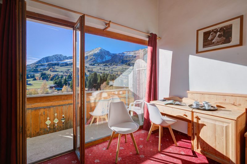 Hotel Relais Grand Family Loft & Balcony3