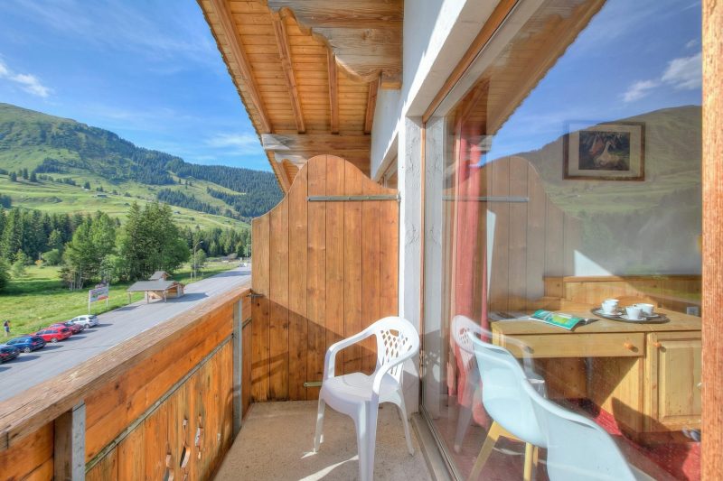 Hotel Relais Grand Family Loft & Balcony3