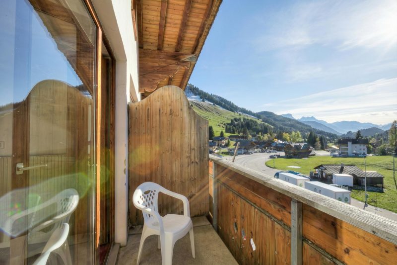Hotel Relais Grand Family Loft & Balcony3