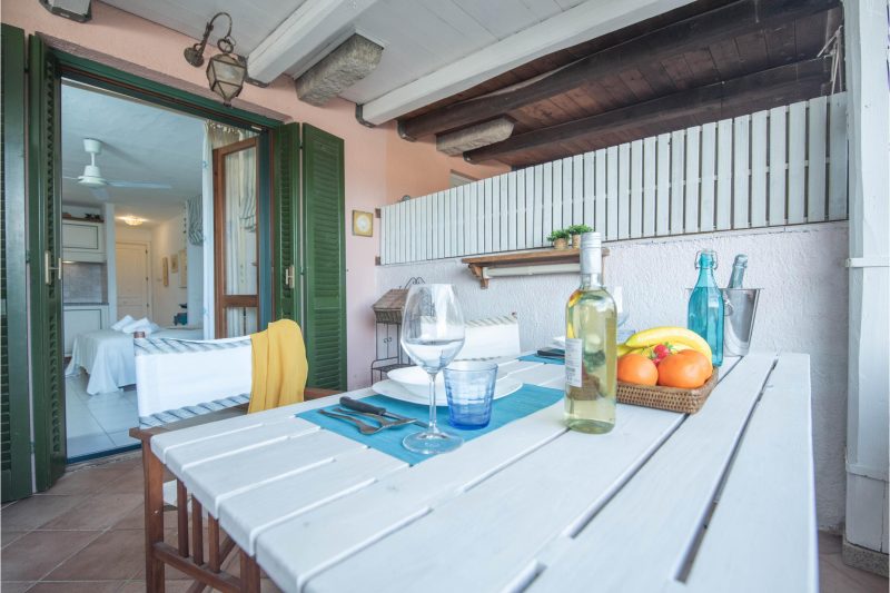 La Terrazza Segreta