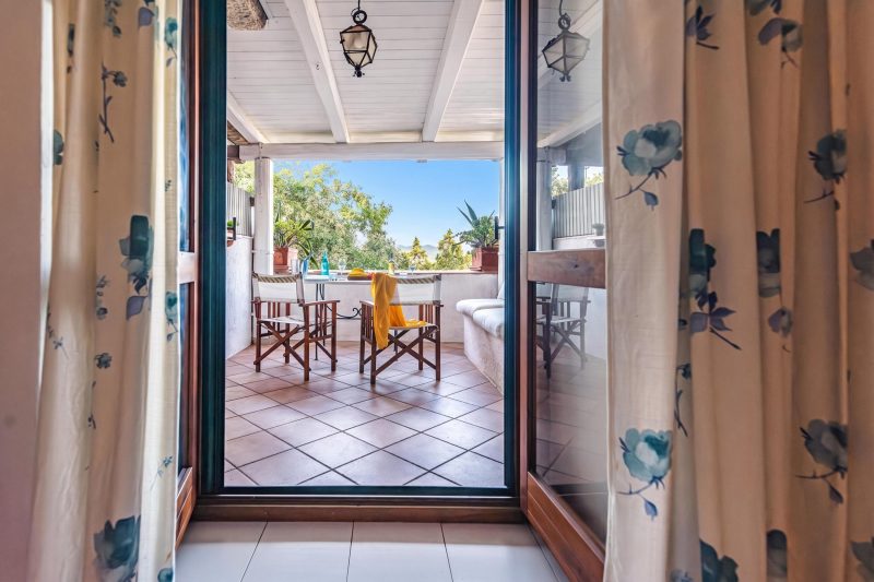 La Terrazza Segreta