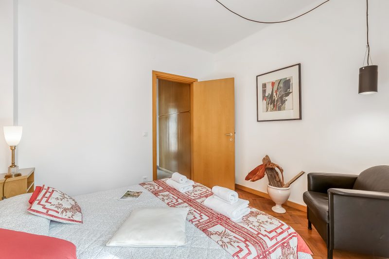 Penthouse Vista Mare E Monti Centro Sanremo