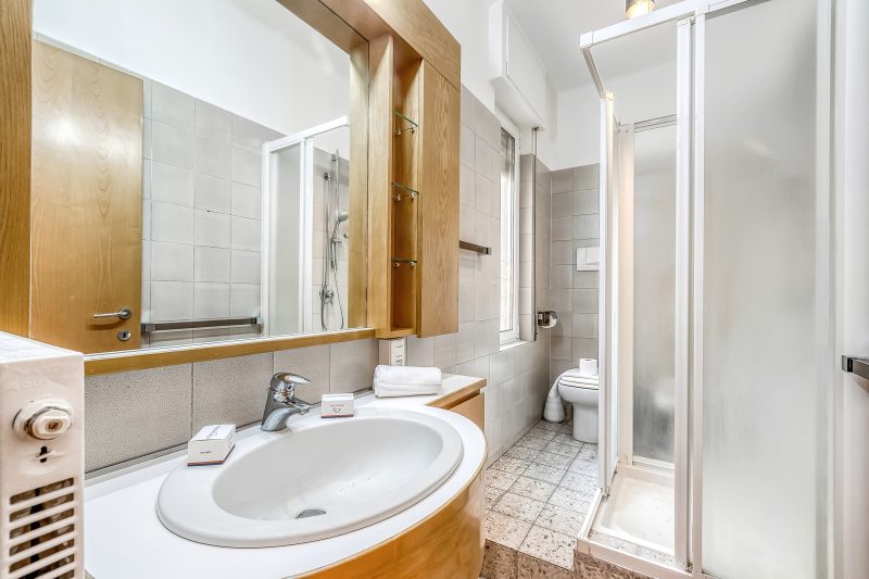 Penthouse Vista Mare E Monti Centro Sanremo
