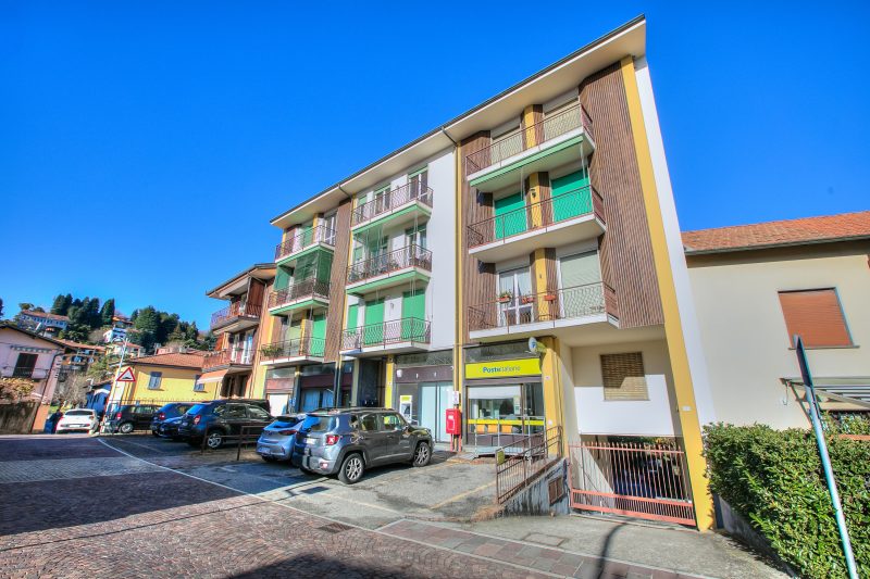Dolce Orizzonte: 2 Balconies, 50 meters from the Lake Maggiore