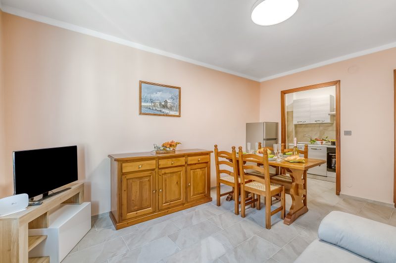 La Casa dei Nonni for 4 in Salbertrand